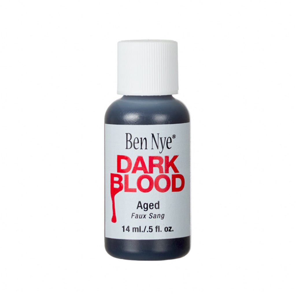 Ben Nye Dark Blood half ounce dsb-2