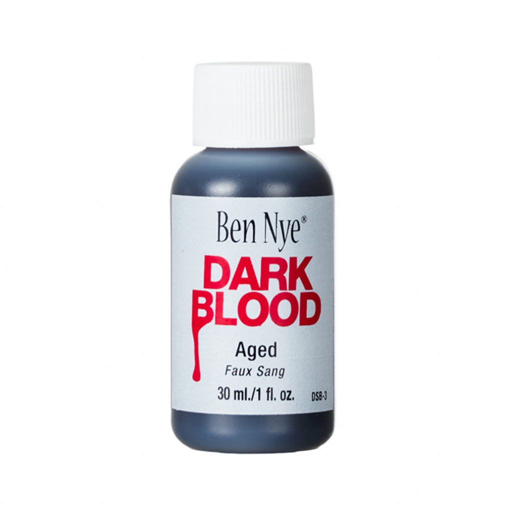 Ben Nye Dark Blood 1 ounce dsb-3