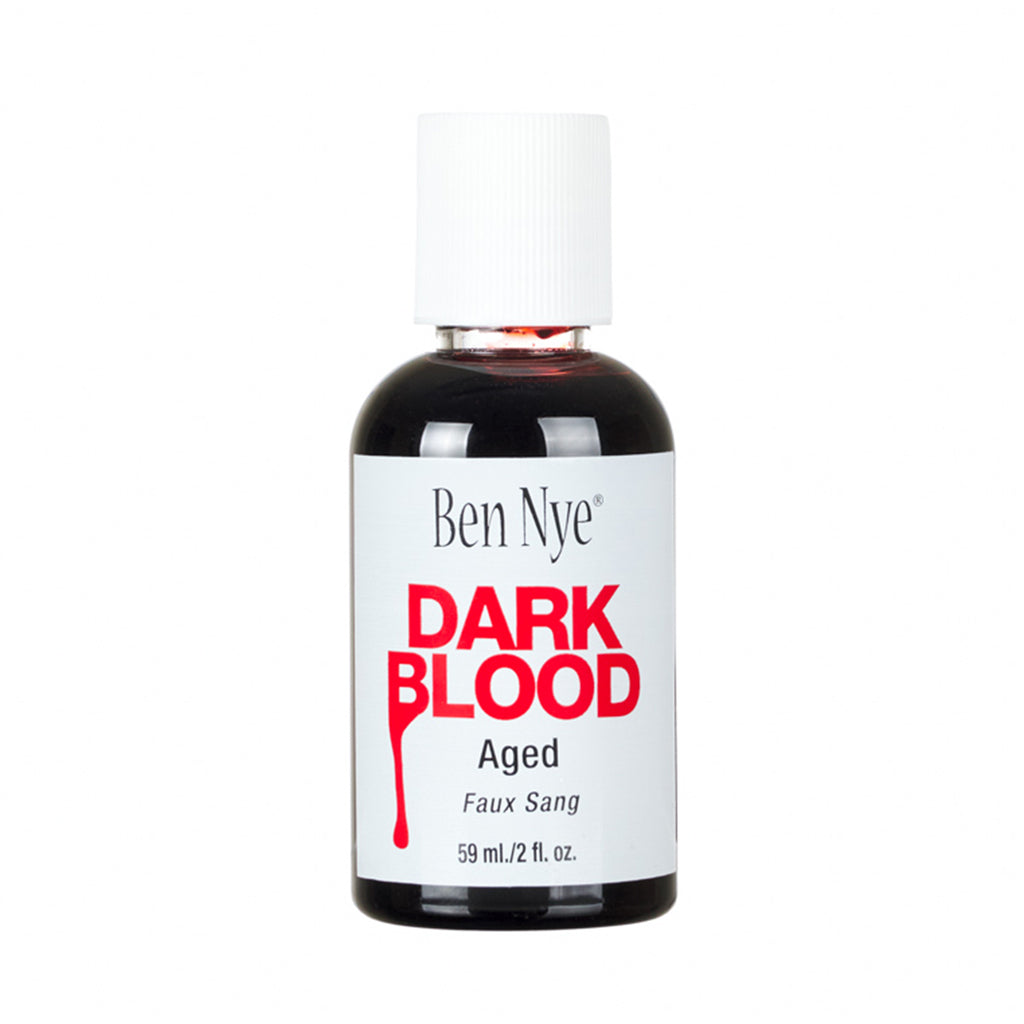 Ben Nye Dark Blood 2 ounce dsb-4