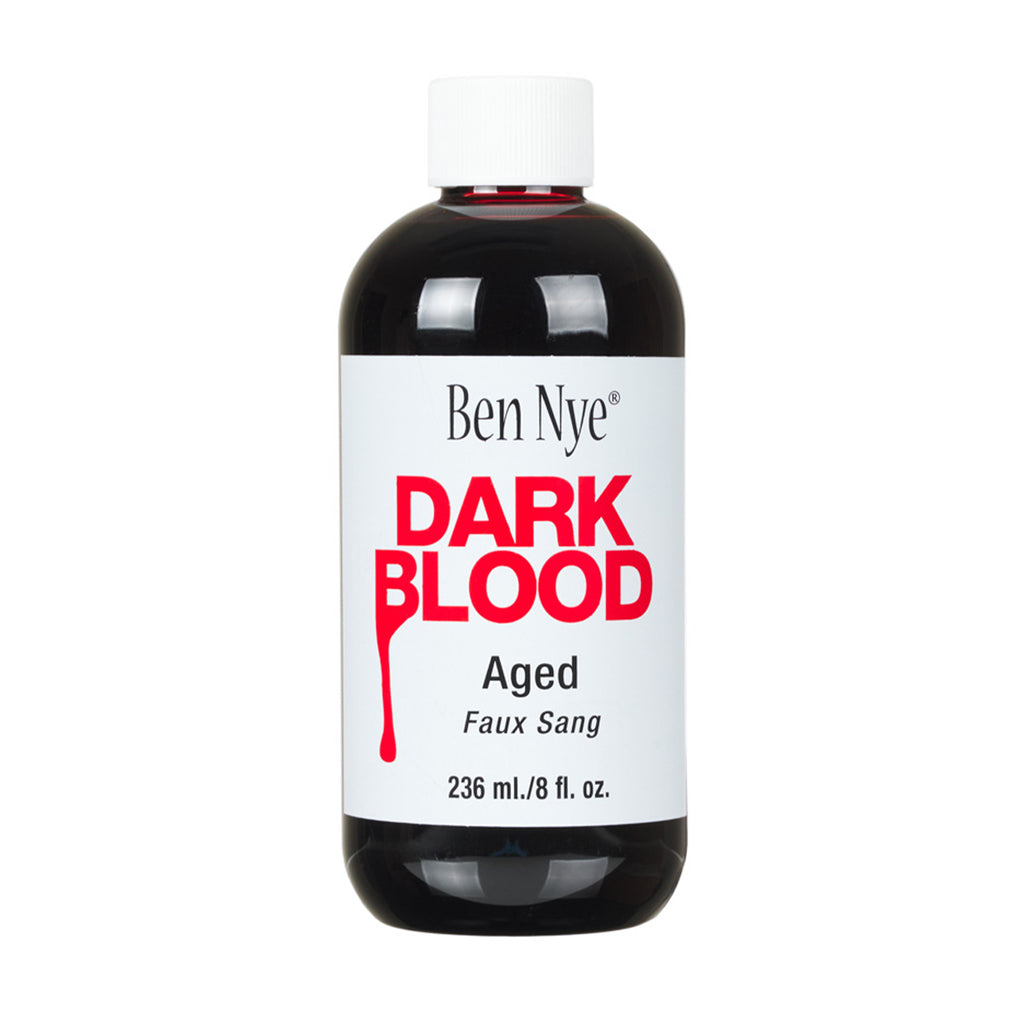 Ben Nye Dark Blood 8 ounce dsb-5