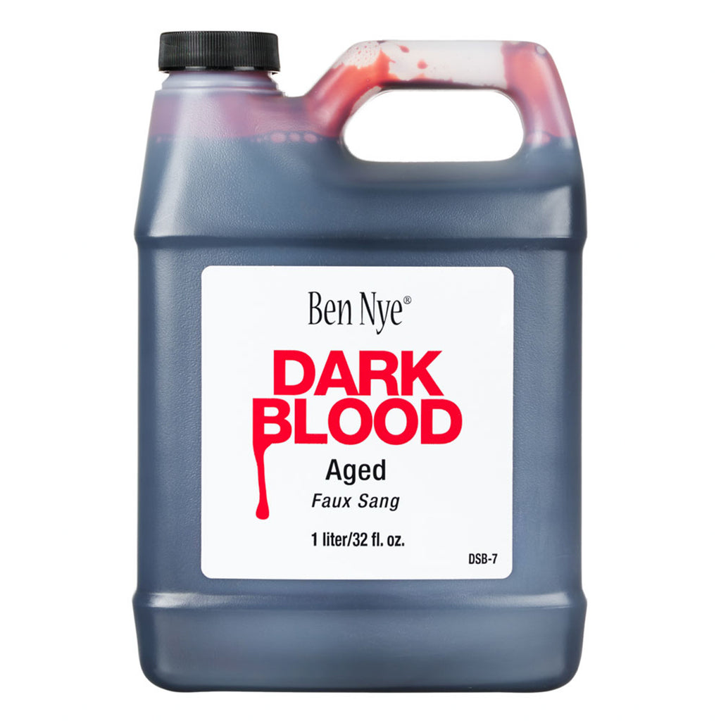 Ben Nye Dark Blood 32 ounce dsb-7