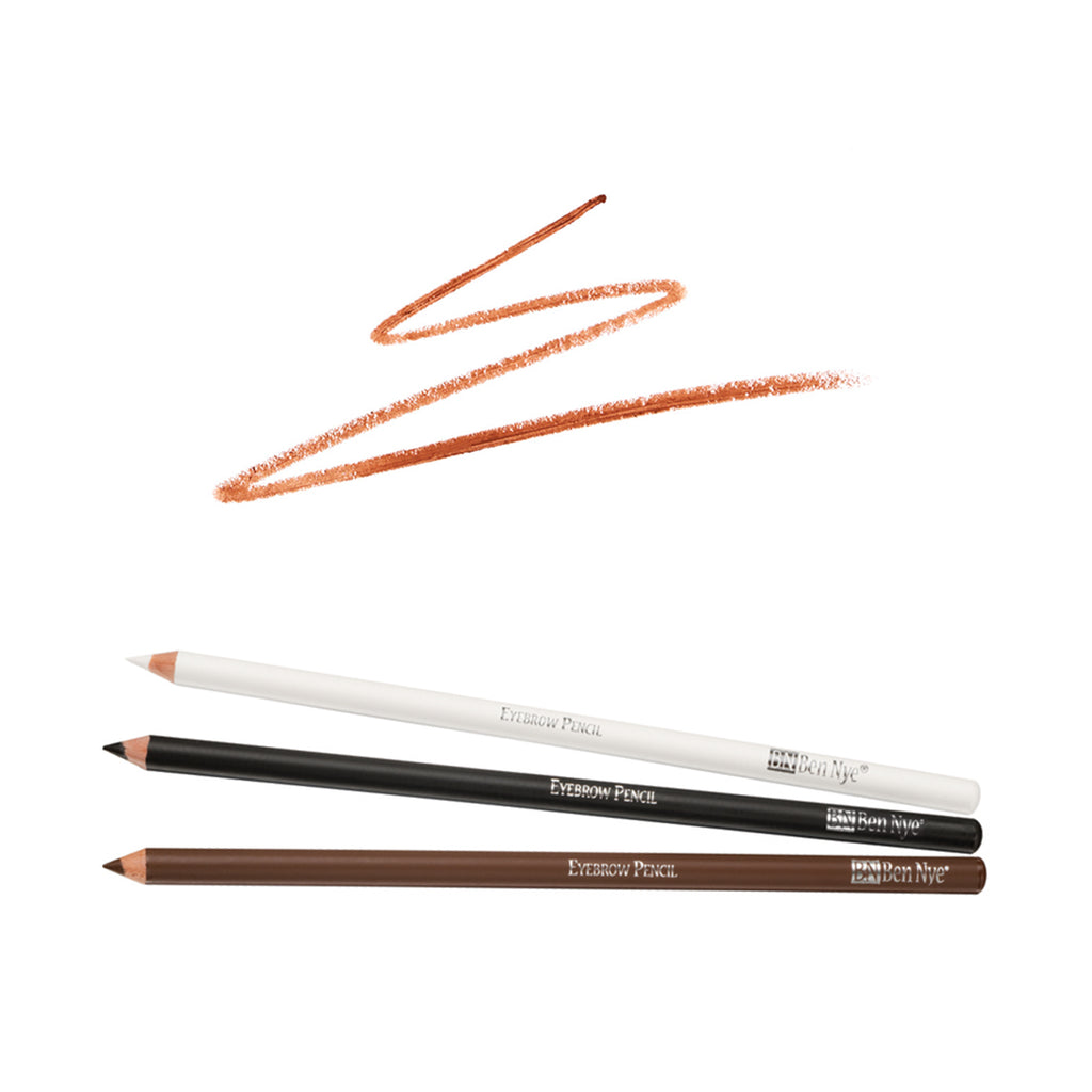 Ben Nye Eyebrow Pencil auburn ep-2