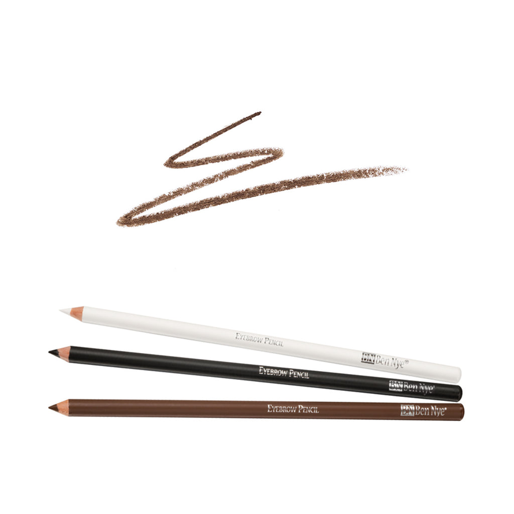 Ben Nye Eyebrow Pencil taupe ep-3