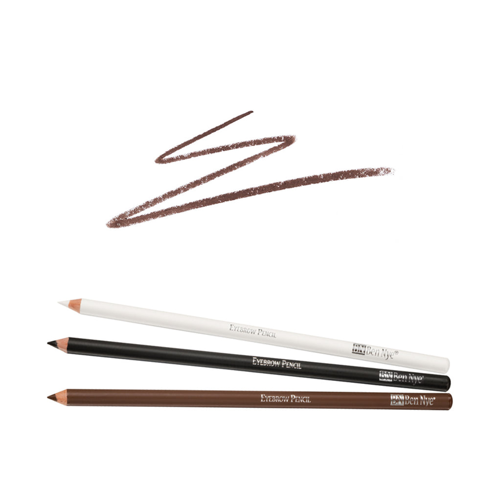 Ben Nye Eyebrow Pencil dark brown ep-5