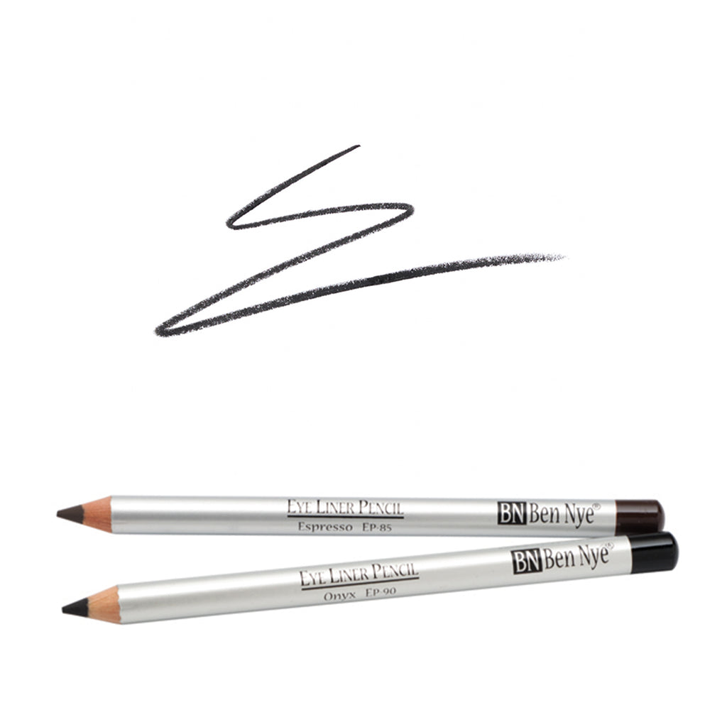 Ben Nye Creme Eye Liner Pencil onyx ep-90