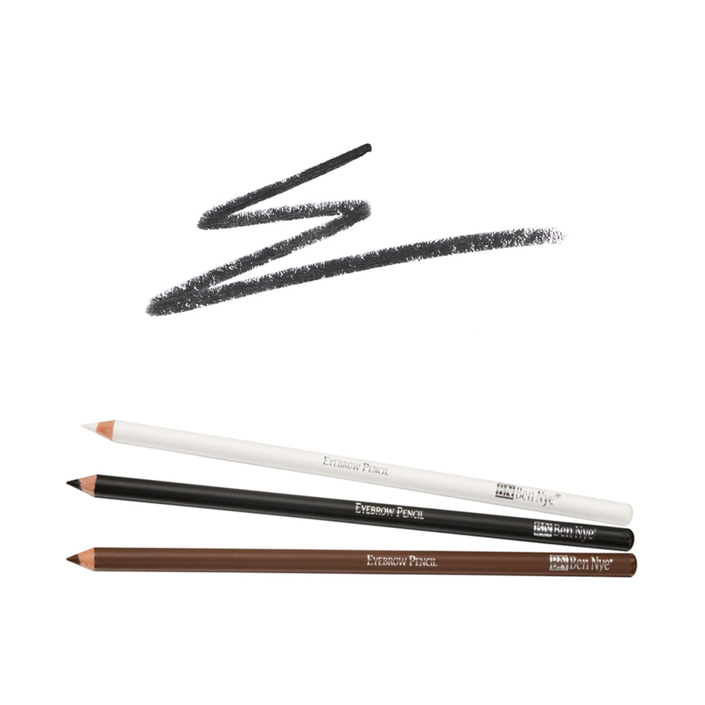 Ben Nye Eyebrow Pencil black ep-9