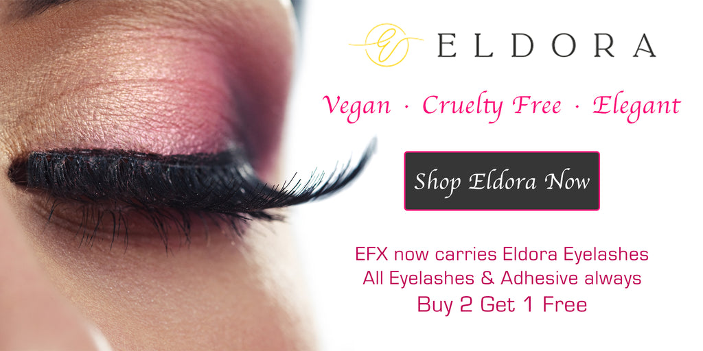 Shop Eldora Eyelashes