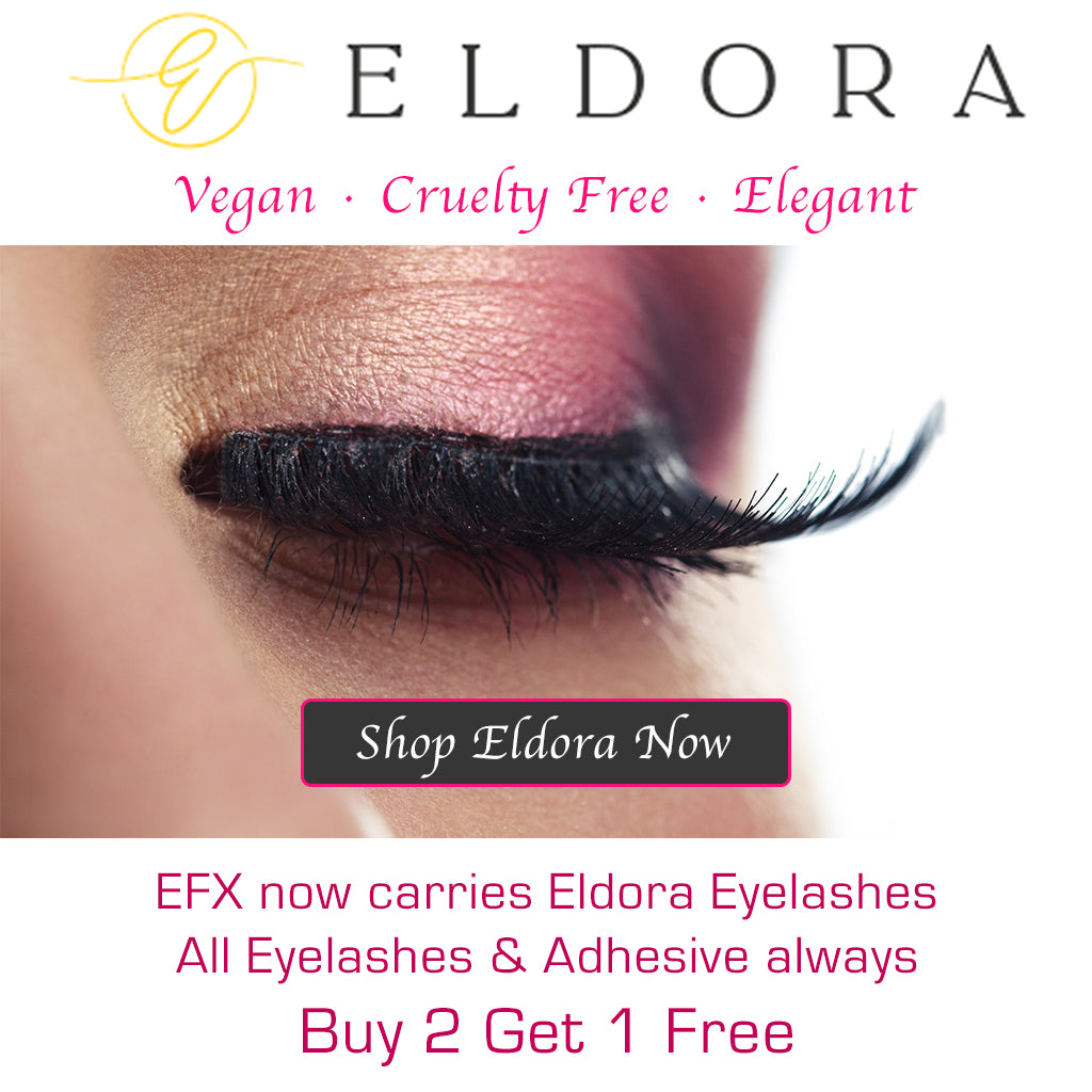 Shop Eldora Eyelashes