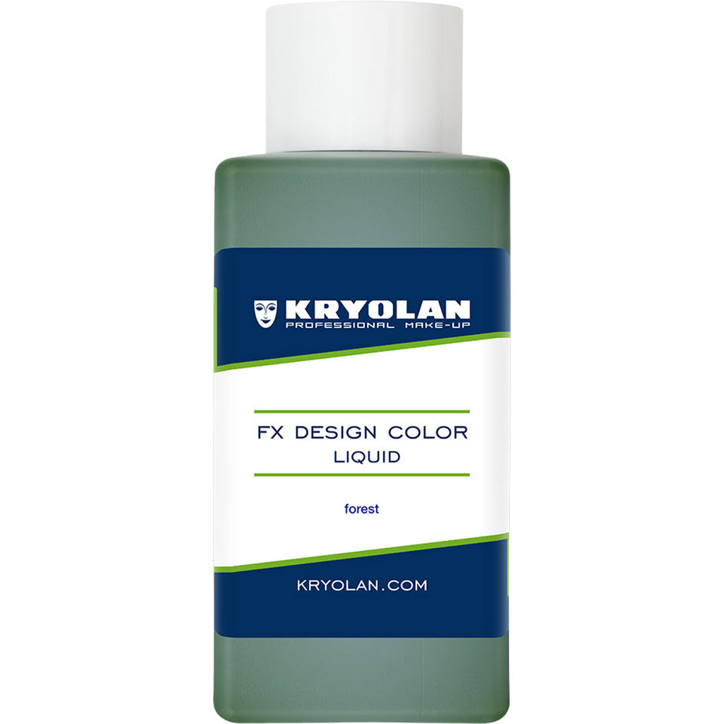 FX Design Color Forest