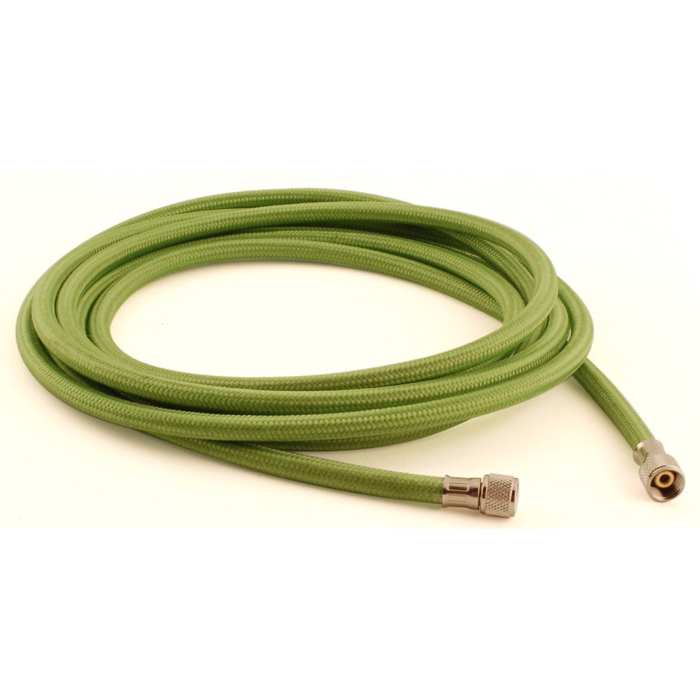 Iwata 10 ft Braided Hose - Stage and Screen FX