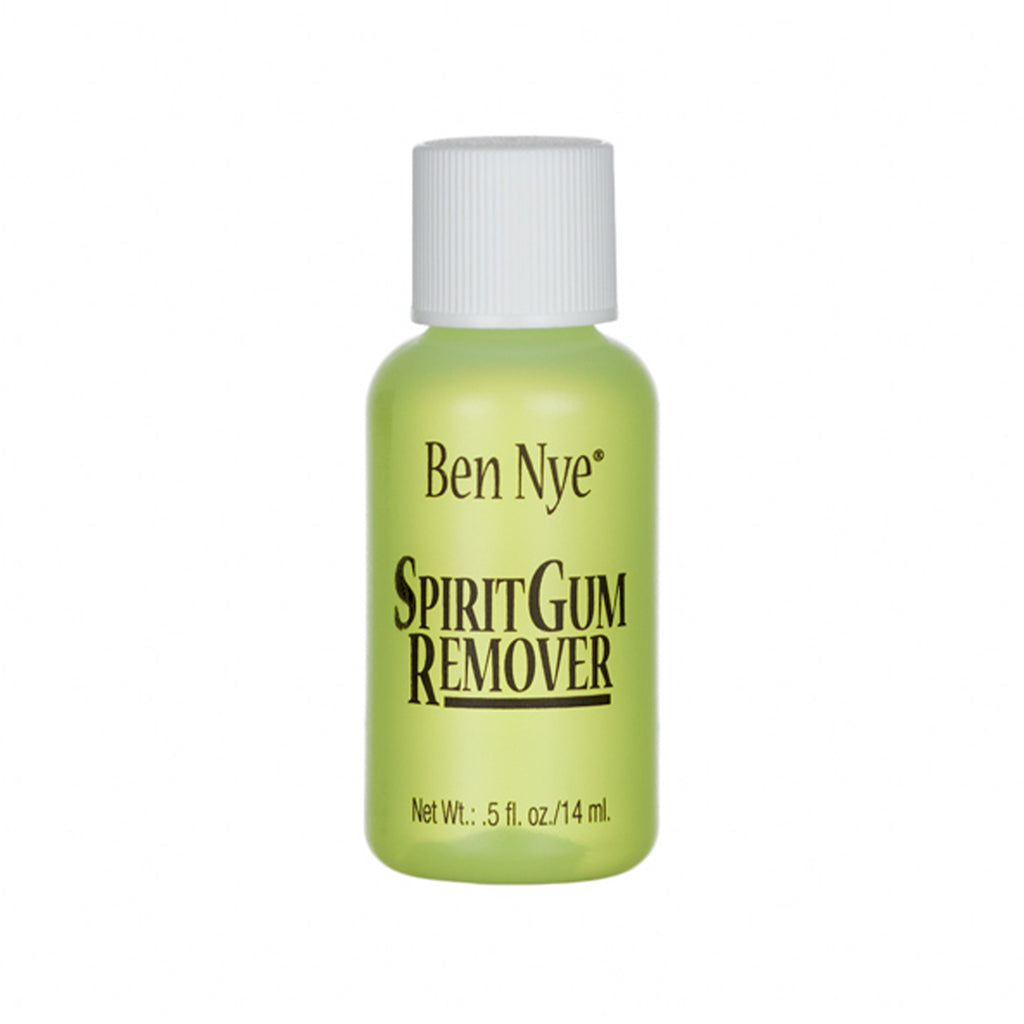 Ben Nye Spirit Gum Remover half ounce GR-1