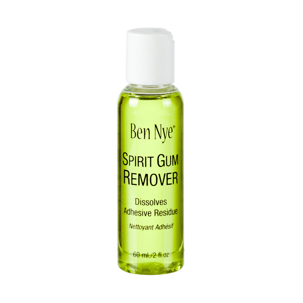 Ben Nye Spirit Gum Remover 2 ounce GR-22