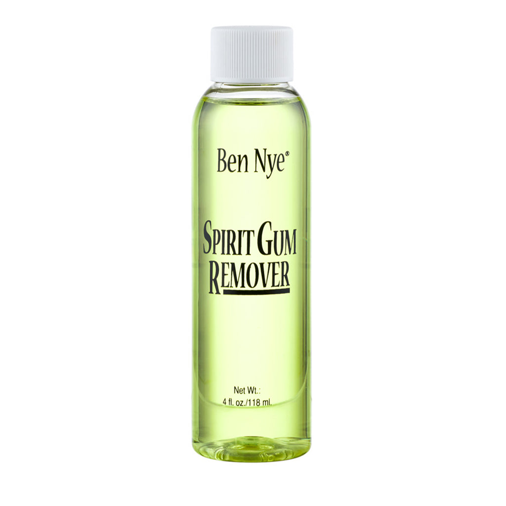 Ben Nye Spirit Gum Remover 4 ounce GR-25