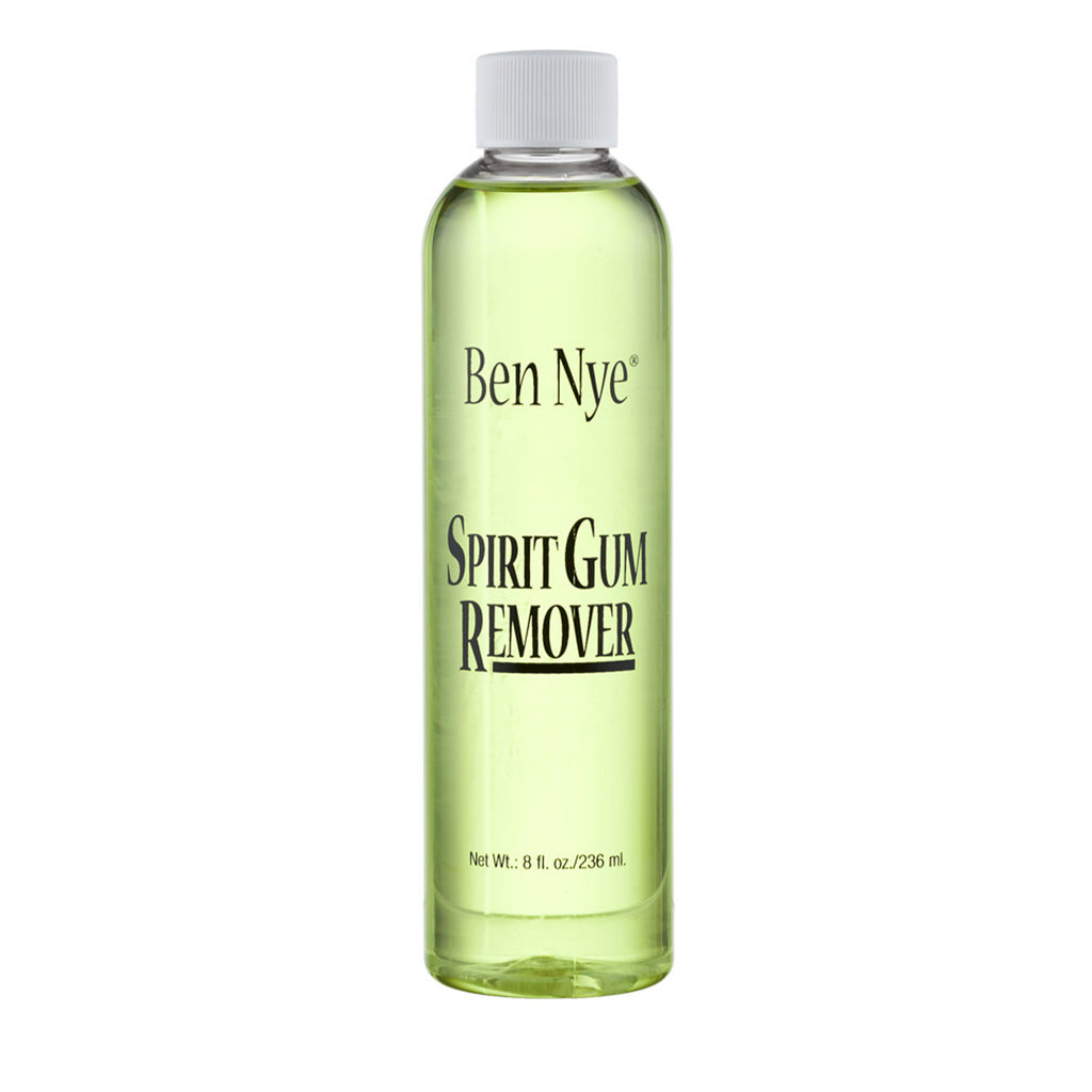 Ben Nye Spirit Gum Remover 8 ounce GR-3