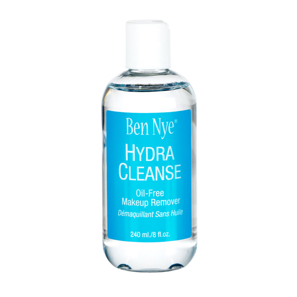 Ben Nye Hydra Cleanse 8 ounce HR-2