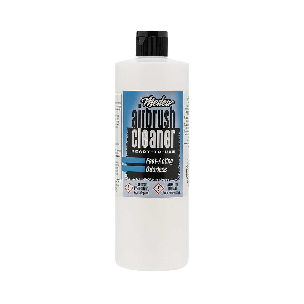 Iwata Airbrush Cleaner 16oz, Part 650016