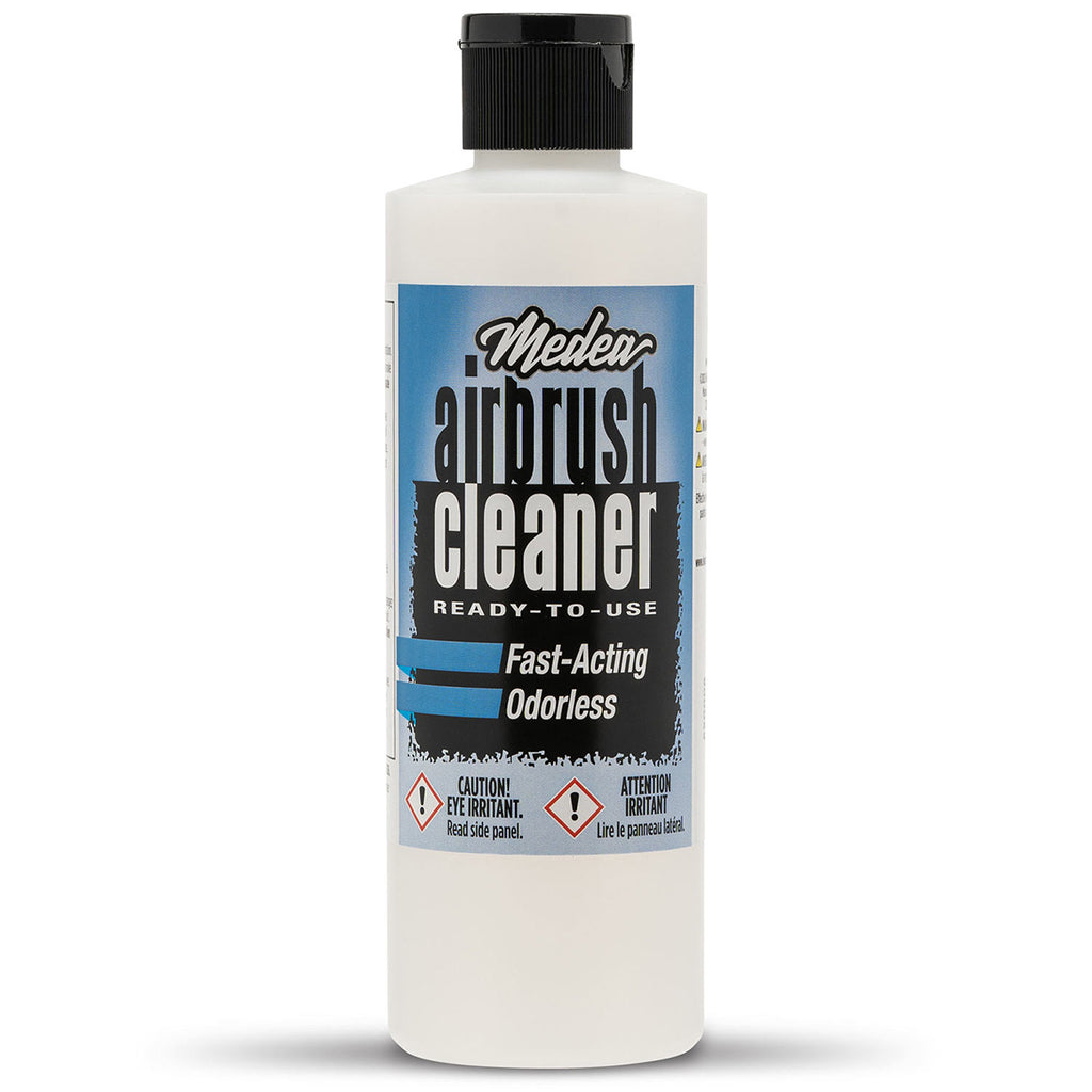 Iwata Airbrush Cleaner 8oz