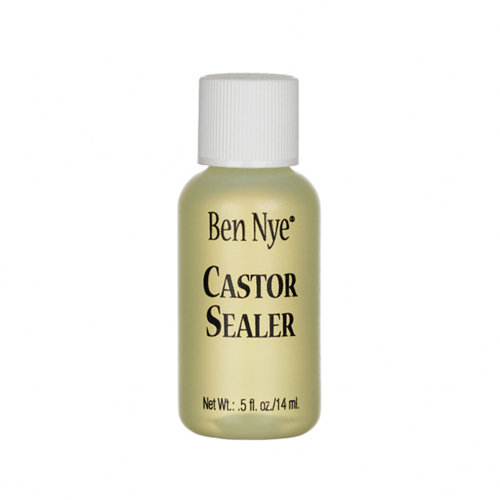 Ben Nye Castor Sealer half ounce KS-00