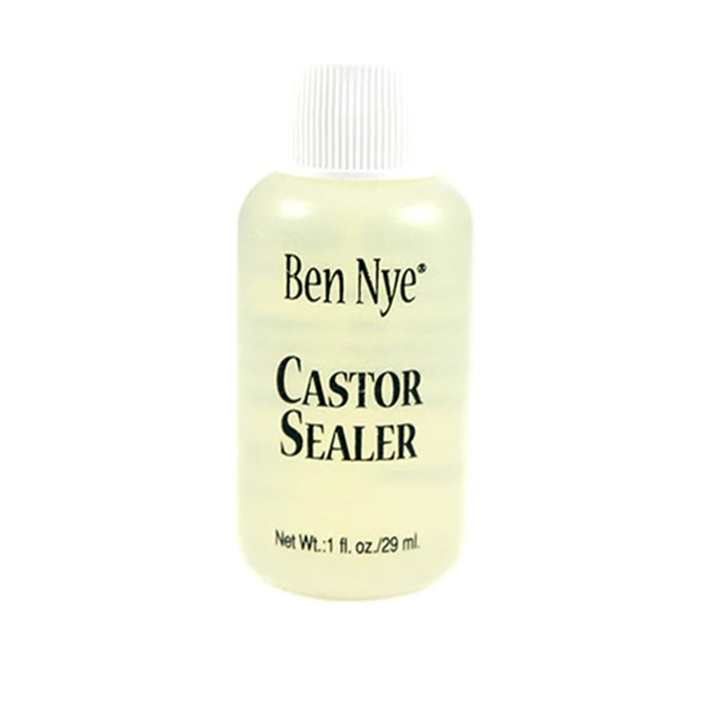 Ben Nye Castor Sealer 1 ounce KS-0