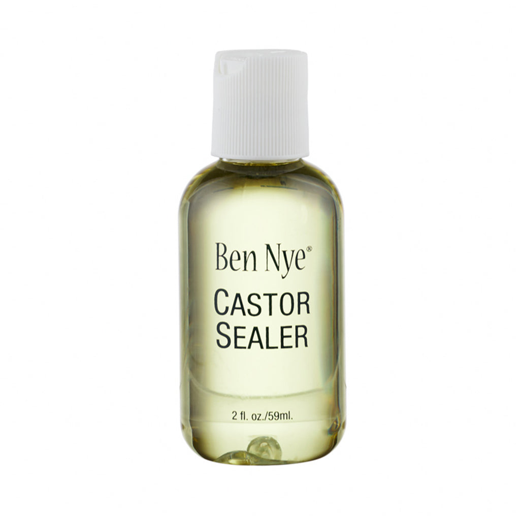 Ben Nye Castor Sealer 2 ounce KS-1