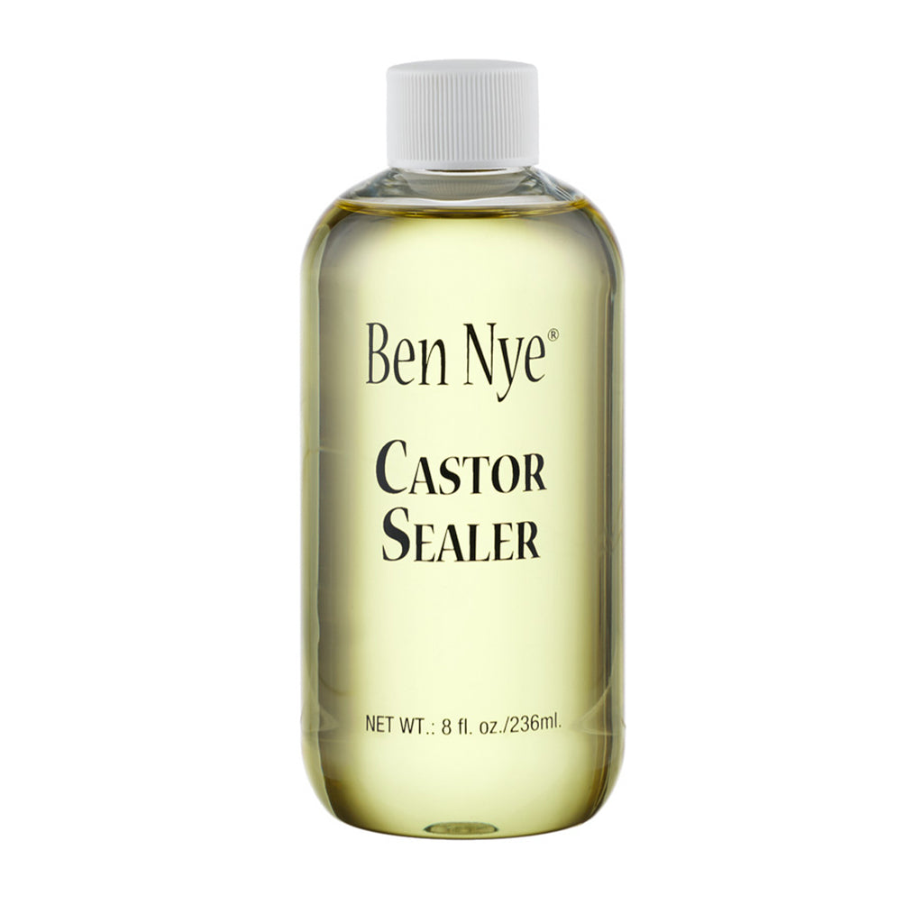 Ben Nye Castor Sealer 8 ounce KS-2