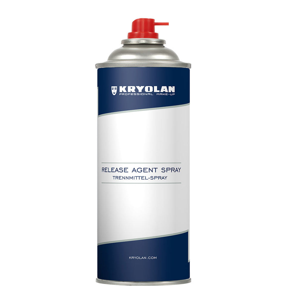 Kryolan Release Agent Spray Cap Off