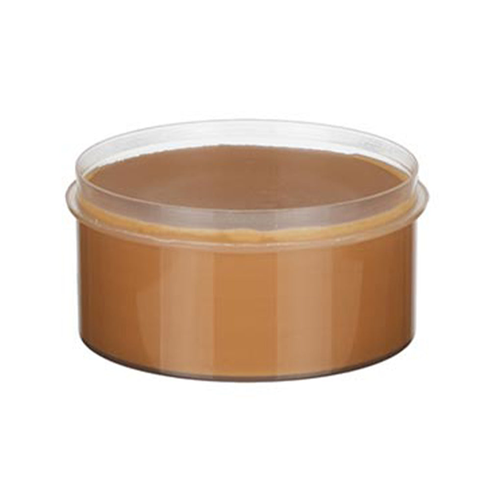 Ben Nye Nose & Scar Wax light brown color 2.5oz lbw-2