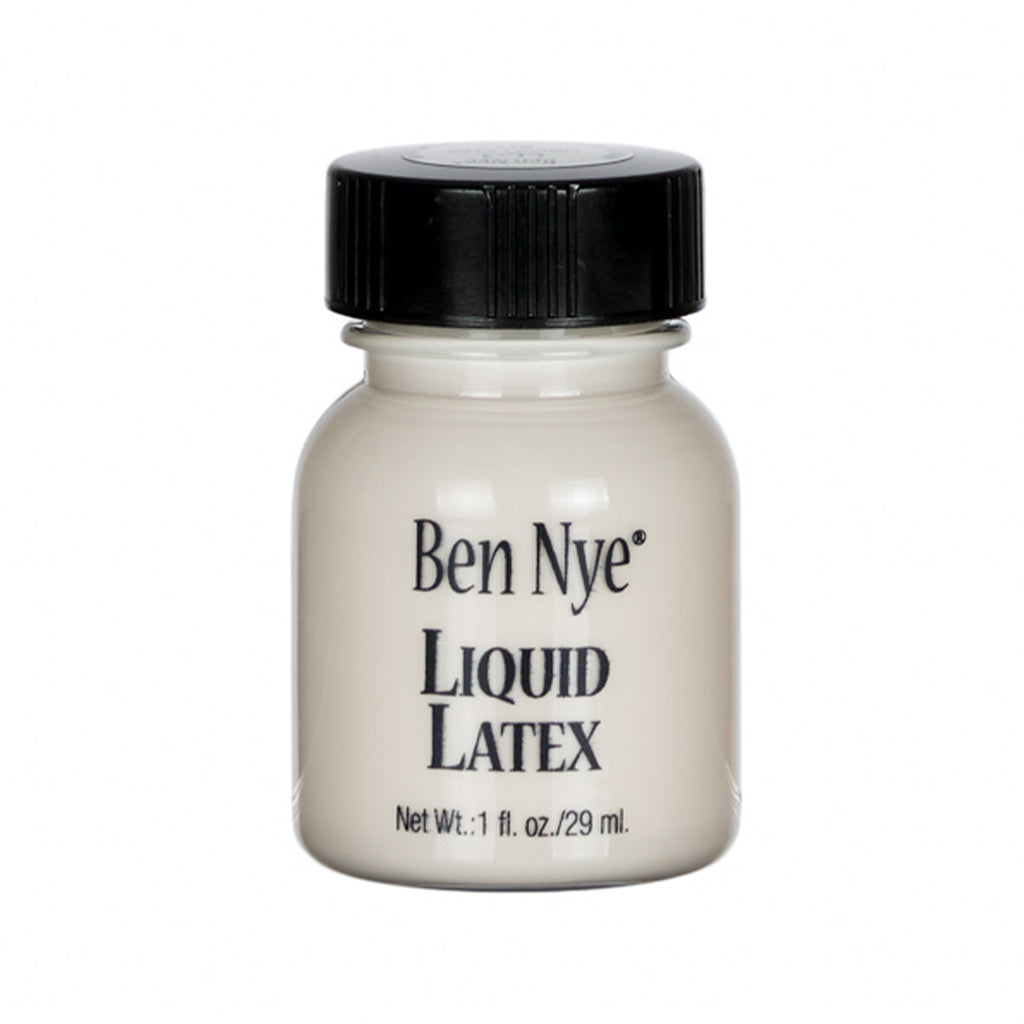 Ben Nye Liquid Latex 1 ounce ll-1