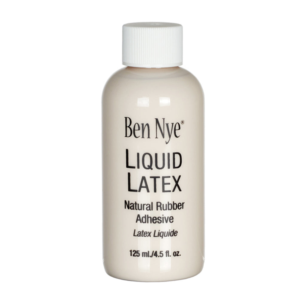 Ben Nye Liquid Latex 4.5 ounce ll-25