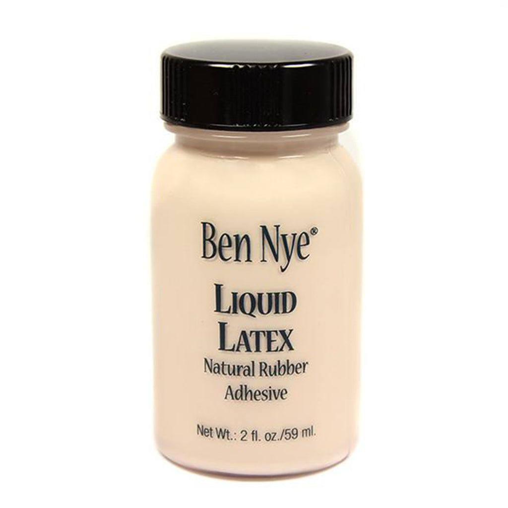 Ben Nye Liquid Latex 2 ounce ll-2