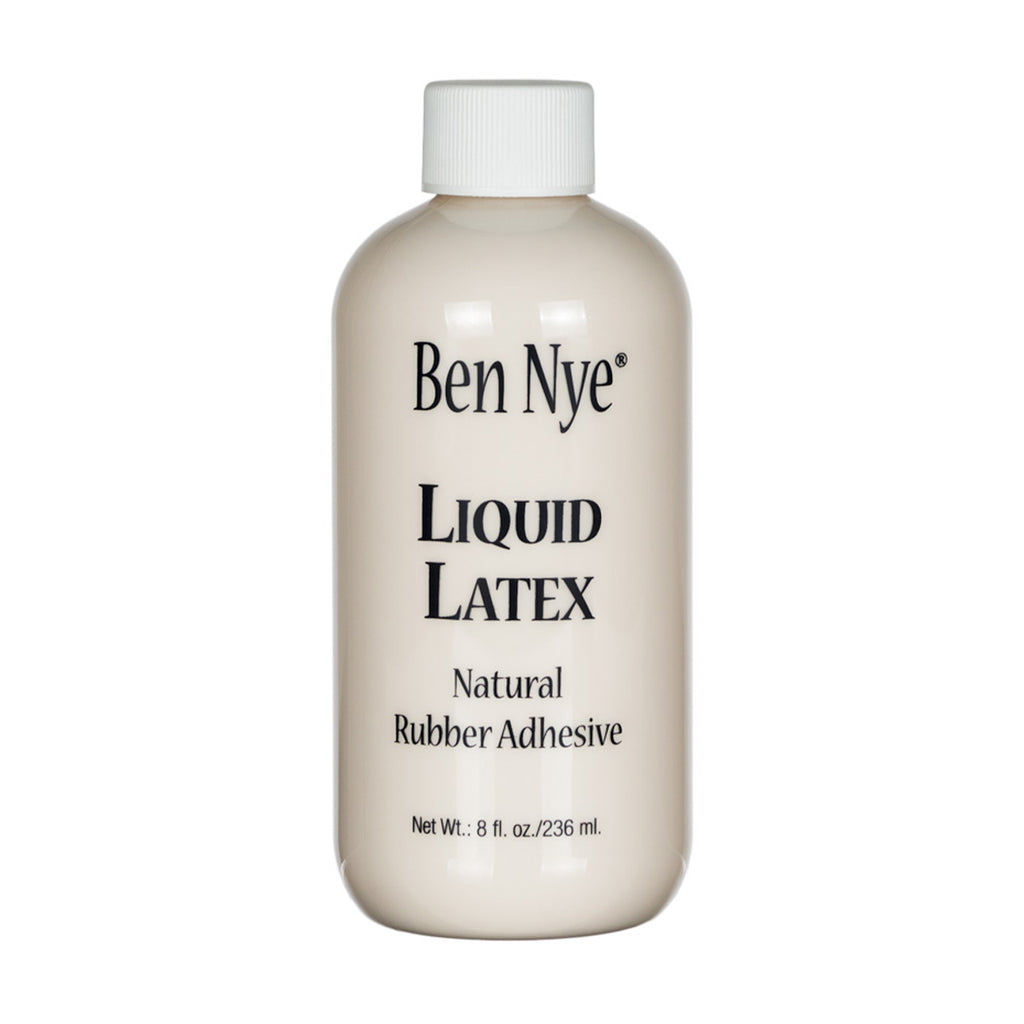 Ben Nye Liquid Latex 8 ounce ll-3