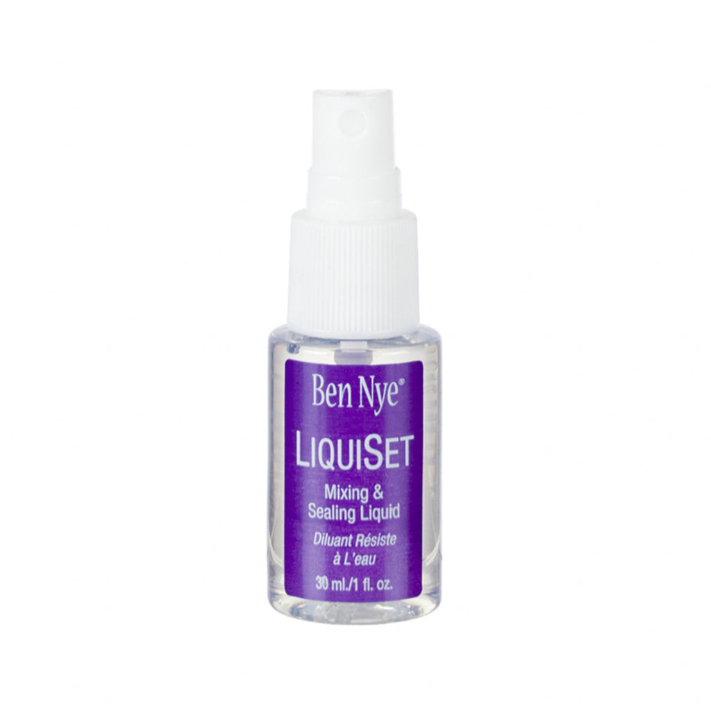 Ben Nye LiquiSet 1 ounce