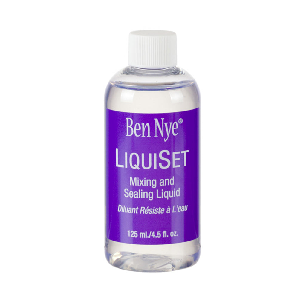 Ben Nye LiquiSet 4 ounce