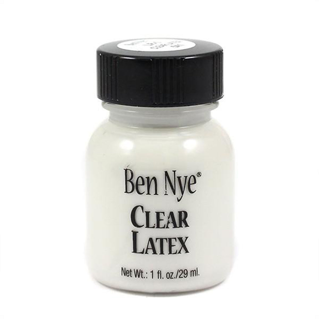 Ben Nye Clear Liquid Latex 1oz LR-1