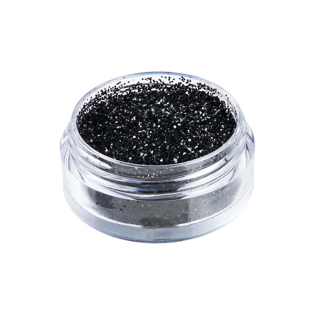 Ben Nye Sparklers Glitter black diamond md-11