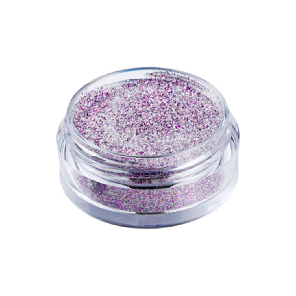 Ben Nye Sparklers Glitter Galactic Violet MD-13