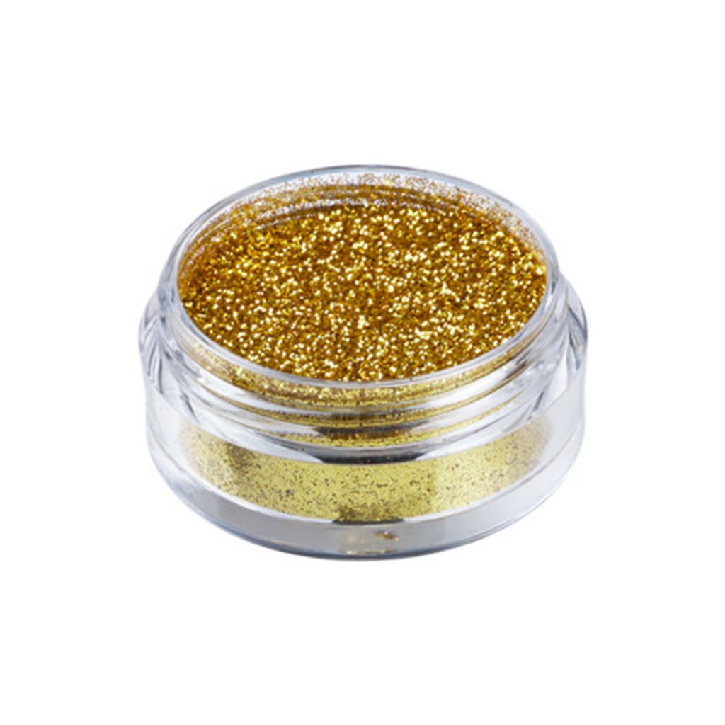 Ben Nye Sparklers Glitter Gold MD-3