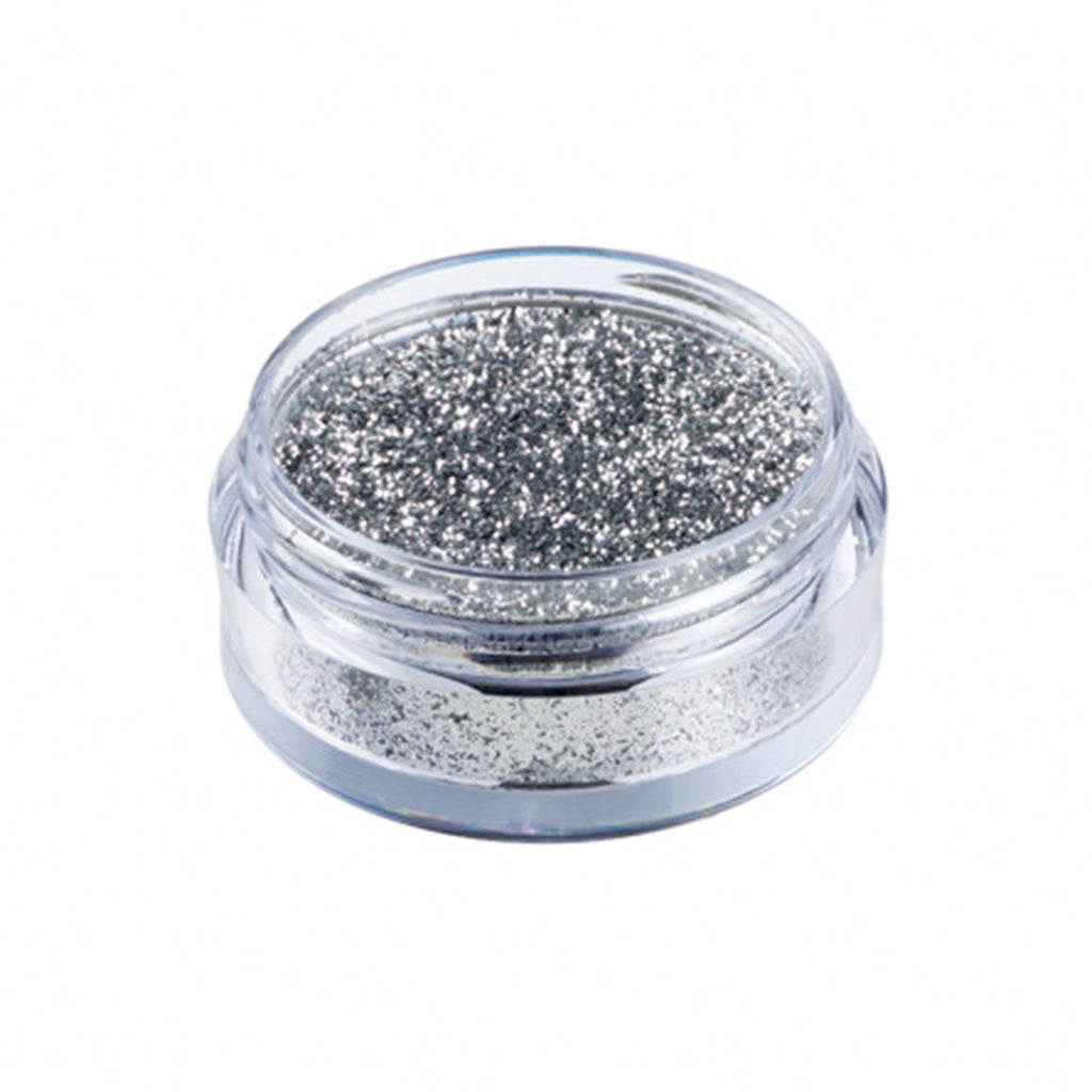 Ben Nye Sparklers Glitter Silver MD-4