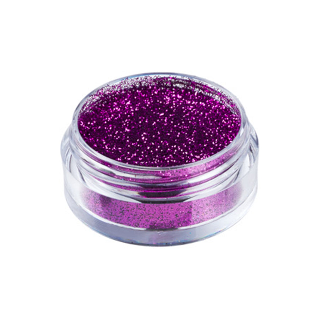 Ben Nye Sparklers Glitter Fuchsia MD-6