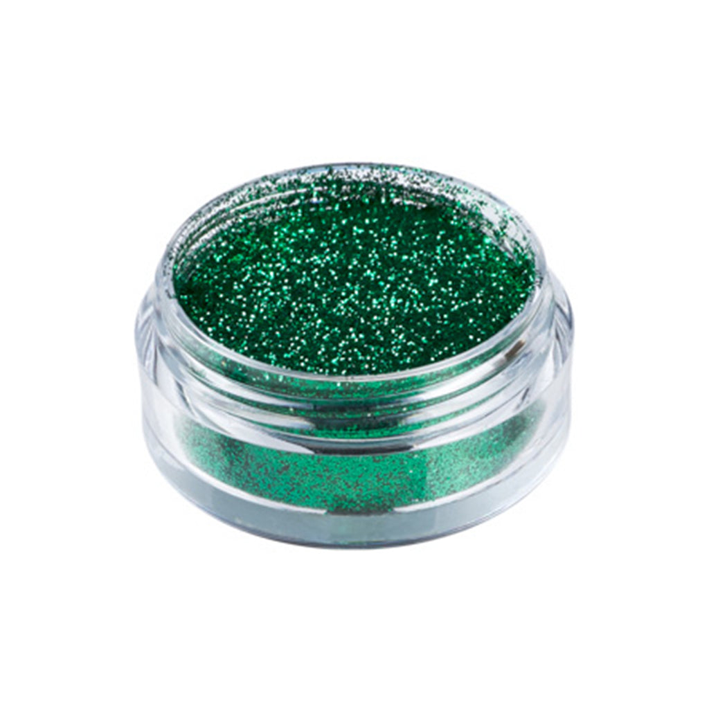 Ben Nye Sparklers Glitter Emerald Green MD-7