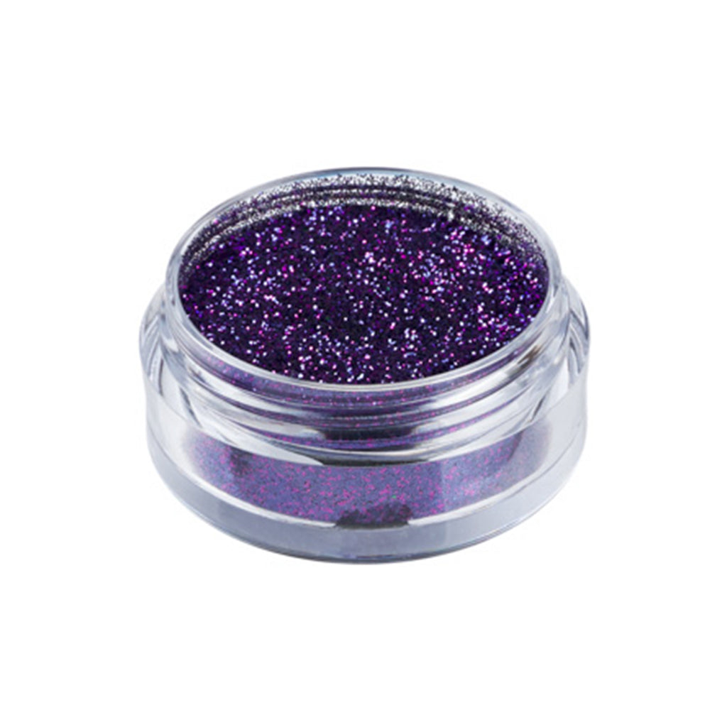 Ben Nye Sparklers Glitter Brilliant Purple MD-8