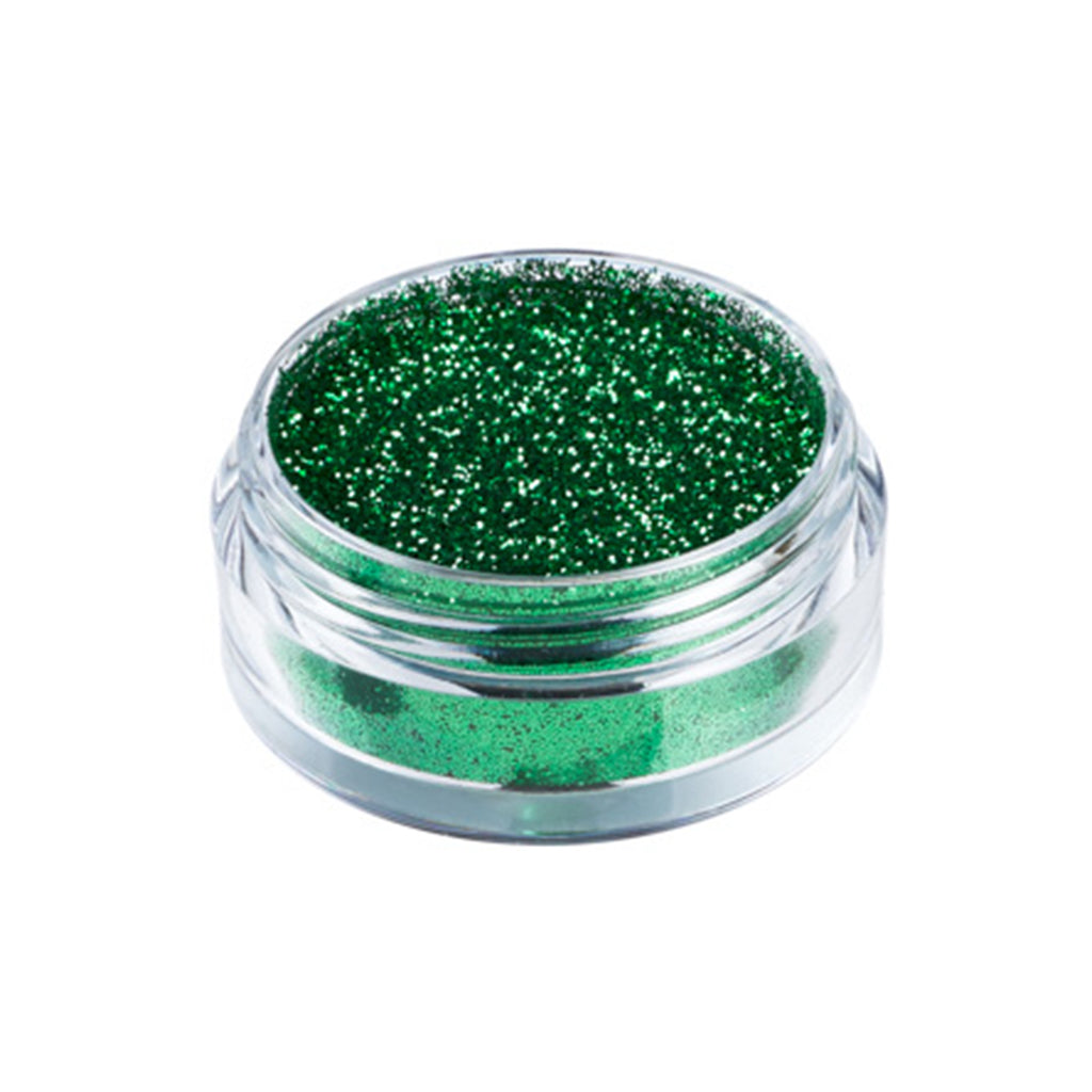 Ben Nye Sparklers Glitter Neon Green MD-9