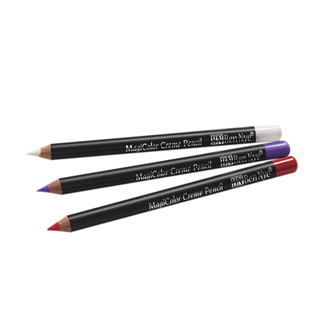 Ben Nye MagiColor Creme Pencils group photo