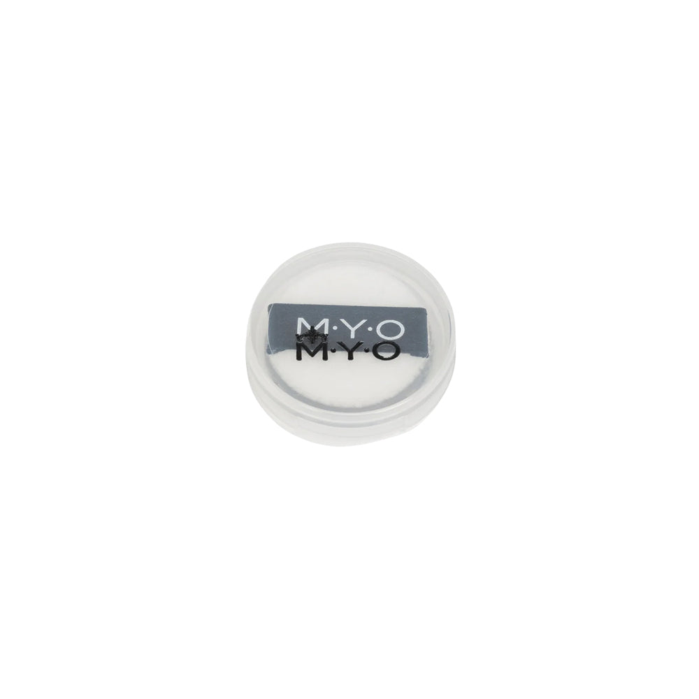 MYO Mini Makeup Puffs in Pod