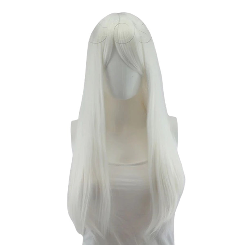 Epic Cosplay Nyx Wig classic white front view
