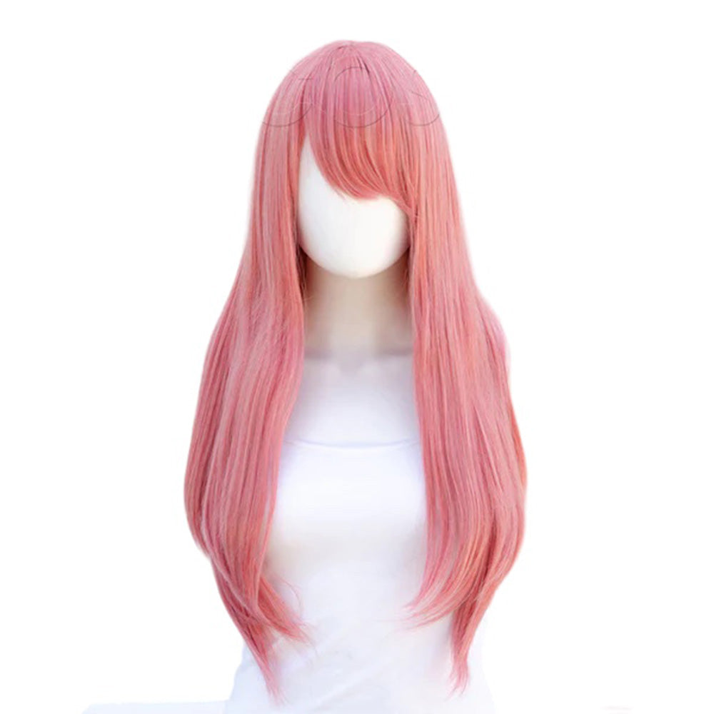 Epic Cosplay Nyx Wig princess pink mix front view