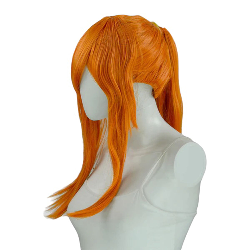 Epic Cosplay Phoebe Wig at Embellish FX