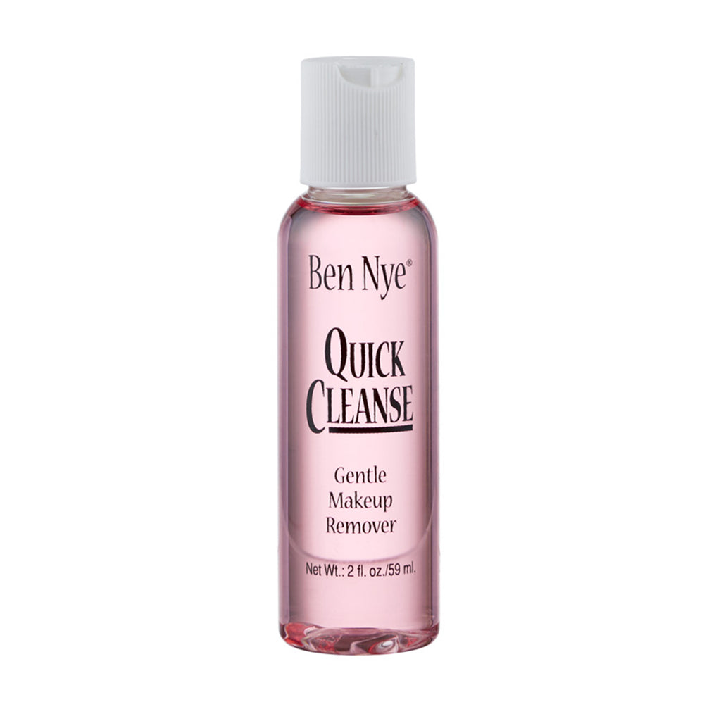 Ben Nye Quick Cleanse 2 ounce QR-3