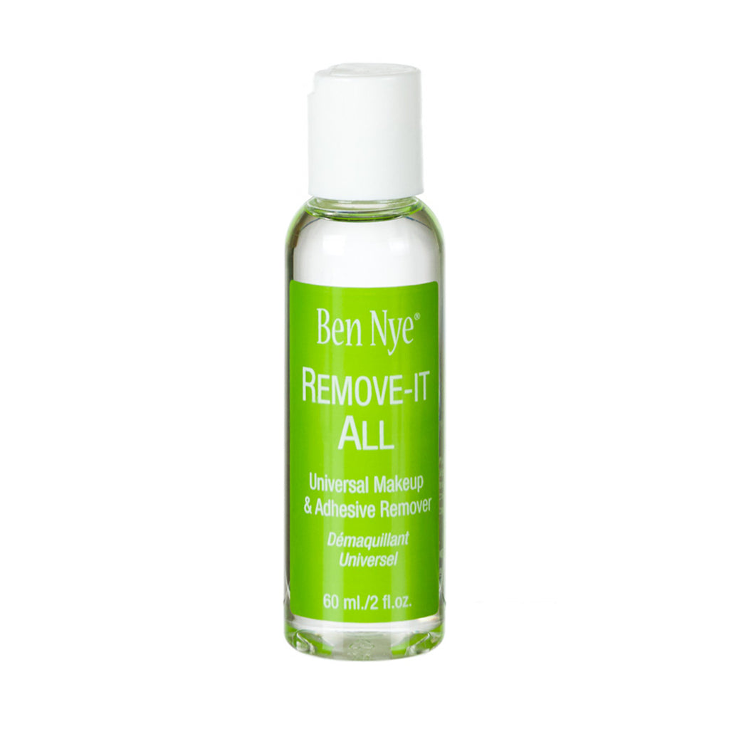 Ben Nye Remove-It All 2 ounce RR-2