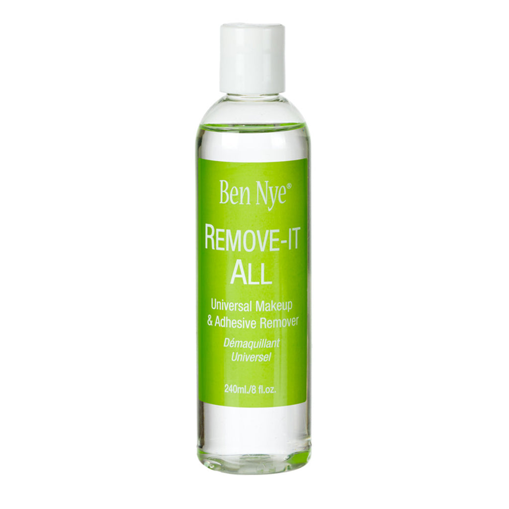 Ben Nye Remove-It All 8 ounce RR-8